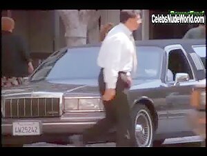 Lisa Comshaw Car Sex , Nipple in Passion's Desire (1999) 7