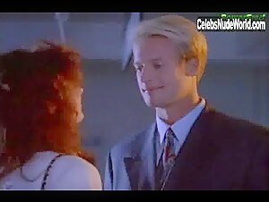 Lisa Comshaw in Playboy: Night Dreams (1993) 1