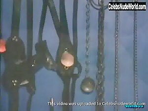 Lisa Comshaw Nipple , Fetish in Secret Needs (2001) 14