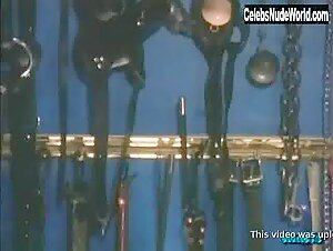 Lisa Comshaw Nipple , Fetish in Secret Needs (2001) 15
