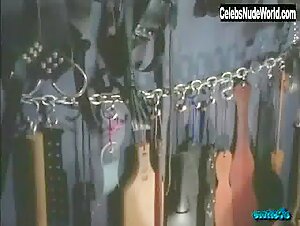 Lisa Comshaw Nipple , Fetish in Secret Needs (2001) 19