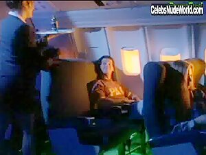 Lisa Comshaw in Sex Files: Sexual Matrix (2000) 1
