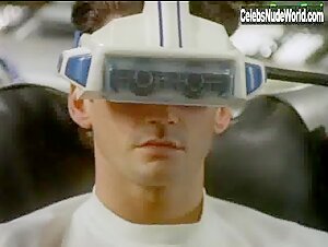 Lisa Comshaw in Sex Files: Sexual Matrix (2000) 12