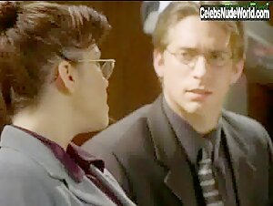 Lisa Comshaw in Sex Files: Sexual Matrix (2000) 13