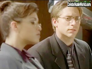 Lisa Comshaw in Sex Files: Sexual Matrix (2000) 14