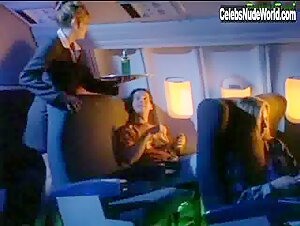 Lisa Comshaw in Sex Files: Sexual Matrix (2000) 4