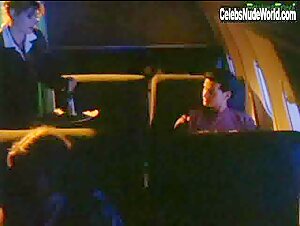 Lisa Comshaw in Sex Files: Sexual Matrix (2000) 8