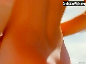 Lisa Dergan in Playboy Video Playmate Calendar 2000 (1999) 4