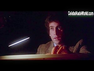 Lisa Langlois in Phobia (1980) 1
