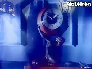Lisa Matthews in Playboy Video Playmate Calendar 1992 (1991) 15