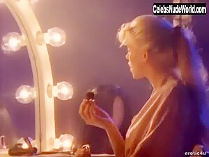 Lisa Matthews in Playboy Video Playmate Calendar 1992 (1991) 2