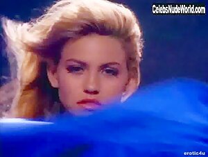 Lisa Matthews in Playboy Video Playmate Calendar 1992 (1991) 5