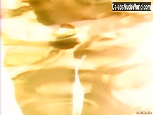 Lisa Matthews in Playboy: Wet and Wild 2 (1990) 12