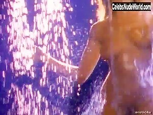 Lisa Matthews in Playboy: Wet and Wild 2 (1990)