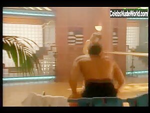 Lisa Saxton in Playboy: Intimate Workout for Lovers (1992) 3