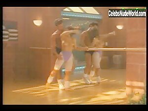 Lisa Saxton in Playboy: Intimate Workout for Lovers (1992) 6