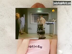 Lisa Throw Brunette , boobs in Shandra: The Jungle Girl (1999) 5