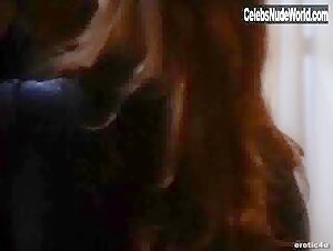 Lisa Welti Kissing , Lingerie  in Too Good To Be True (1997) 3