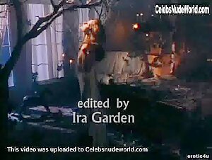 Lisa Welti Explicit , Hot in Too Good To Be True (1997) 4