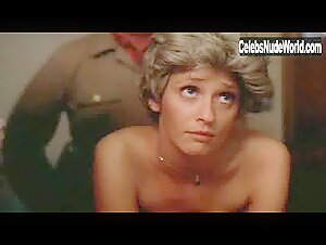 Lisbeth Olsen in Somaend pa sengekanten (1976) 15