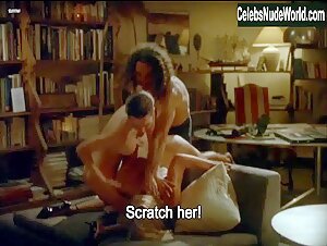 Lise Bellynck in A l'aventure (2008) 19