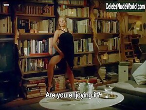 Lise Bellynck in A l'aventure (2008) 2