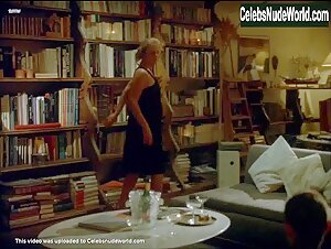Lise Bellynck in A l'aventure (2008) 4