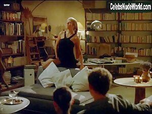 Lise Bellynck in A l'aventure (2008) 5