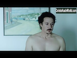 Lisi Linder boobs , Explicit in La victima numero 8 (series) (2018) 12