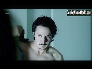 Lisi Linder boobs , Explicit in La victima numero 8 (series) (2018) 16