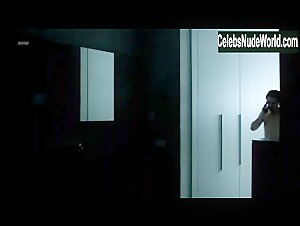 Lisi Linder boobs , Explicit in La victima numero 8 (series) (2018) 6