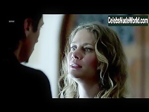 Lisi Linder Kissing , Butt in La victima numero 8 (series) (2018) 1