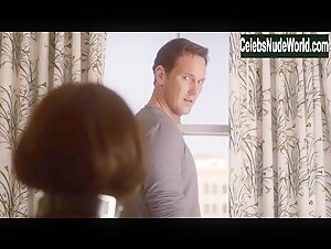 Liv Tyler underware, hot scene in Ledge (2011) 19