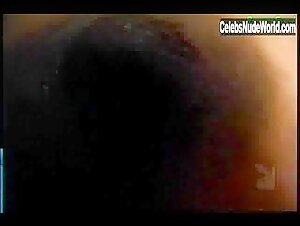 Lolana Estefan boobs , Brunette in 7 Lives Xposed (series) (2001)