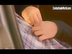 Loredana Cannata Blonde , Sensual in La donna lupo (1999) 14