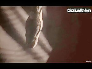 Loredana Cannata Fetish , Blonde in La donna lupo (1999) 1