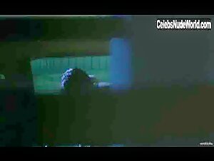 Loredana Cannata Pool , Hot in La donna lupo (1999) 11