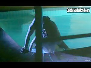 Loredana Cannata Pool , Hot in La donna lupo (1999) 14