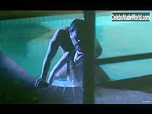 Loredana Cannata Pool , Hot in La donna lupo (1999) 15