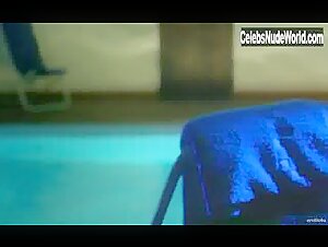 Loredana Cannata Pool , Hot in La donna lupo (1999) 3