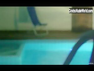 Loredana Cannata Pool , Hot in La donna lupo (1999) 5