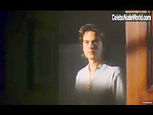 Loredana Cannata Explicit , Couple in La donna lupo (1999) 1