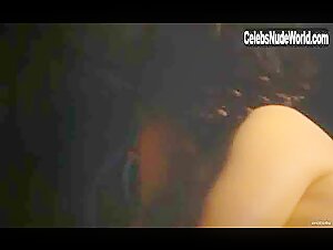 Loredana Cannata Explicit , Couple in La donna lupo (1999) 17