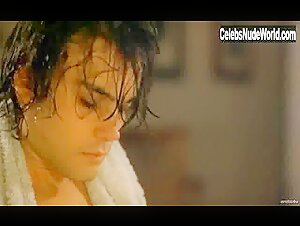 Loredana Cannata Blowjob , Couple in La donna lupo (1999) 10
