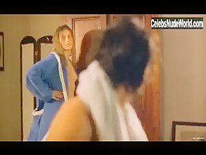 Loredana Cannata Explicit , boobs in La donna lupo (1999) 18