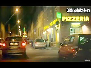 Loredana Cannata Blowjob , Blonde in La donna lupo (1999) 12
