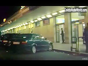 Loredana Cannata Blowjob , Blonde in La donna lupo (1999) 2