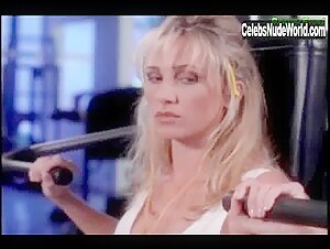 Lori Jo Hendrix in Playboy Real Couples: Sex in Dangerous Places (1995) 2