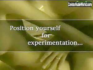 Lori Jo Hendrix Hot , Blonde in Playboy's Best Kept Sex Secrets (1999) 1