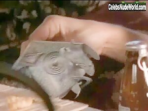 Lori Jo Hendrix Hot , Blonde in Playboy's Best Kept Sex Secrets (1999) 17
